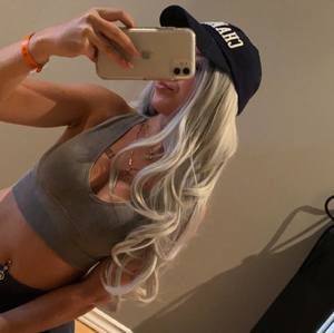 Meet your Posher, Mariah